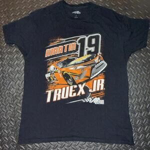 #19 Martin Truex Jr. T-Shirt Large 2020